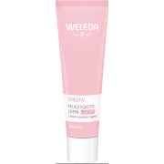 WELEDA Sensitiv Feuchtigkeitscreme leicht Mandel